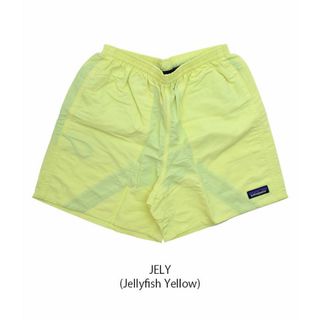 patagonia(ショートパンツ ・ イエロー/黄色系)のフリマ patagonia(ショートパンツ ・ イエロー/黄色系)のフリマ