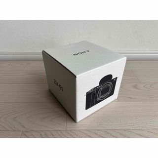 ソニー(SONY)の【ひな様専用】SONY VLOGCAM ZV-E1 ブラック ボディー(ミラーレス一眼)