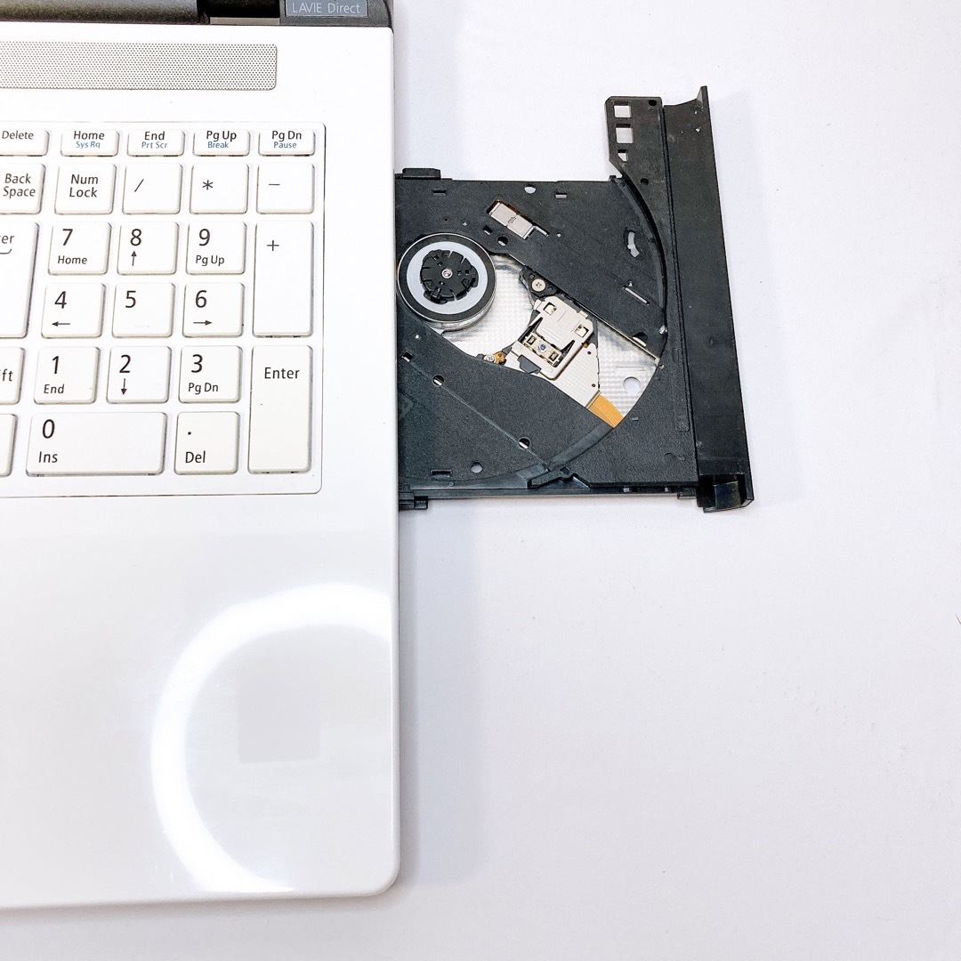 ハイスペック❤️大人気薄型♡ホワイトノートパソコン♡Windows11♡16GB ハイスペック❤️大人気薄型♡ホワイトノートパソコン♡Windows11♡16GB