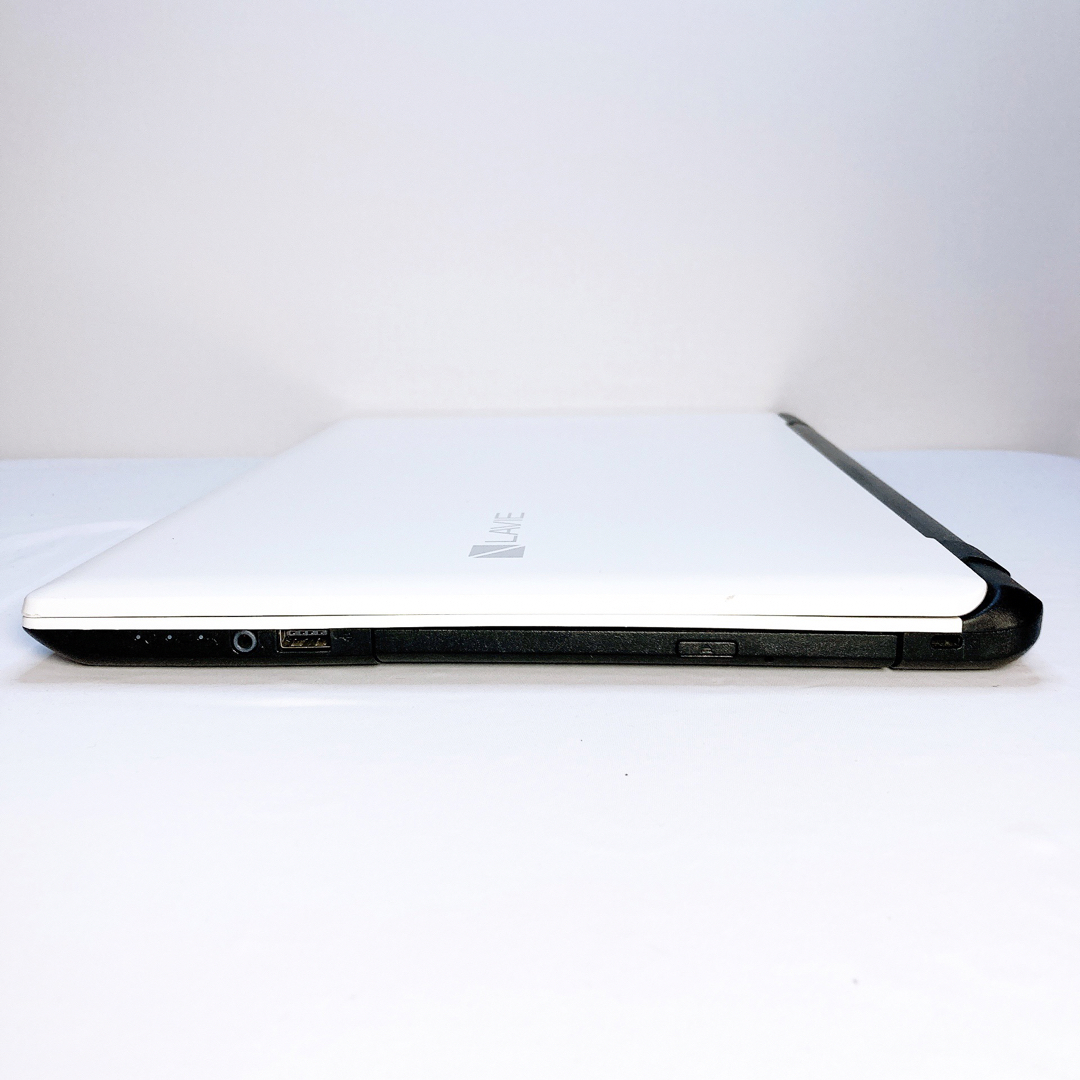 ハイスペック❤️大人気薄型♡ホワイトノートパソコン♡Windows11♡16GB ハイスペック❤️大人気薄型♡ホワイトノートパソコン♡Windows11♡16GB