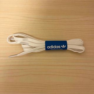 アディダス(adidas)のadidas 靴ひも(スニーカー)