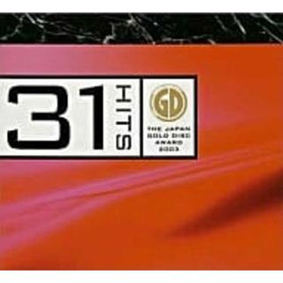 【中古】31HITS～THE JAPAN GOLD DISC AWARD 2003～(限定盤) / オムニバス（帯無し）(その他)