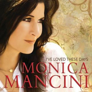 【中古】I've Loved These Days / Monica Mancini （帯無し）(その他)