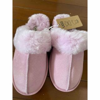 アグ(UGG)のUGGシューズ(スニーカー)