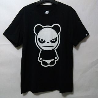 ★激可愛い★HIPANDA/★ＸＬ★ハイパンダTシャツ(Tシャツ/カットソー(半袖/袖なし))