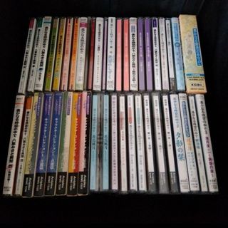 遥かなる時空の中で 1～6 CD 42枚セット(アニメ)