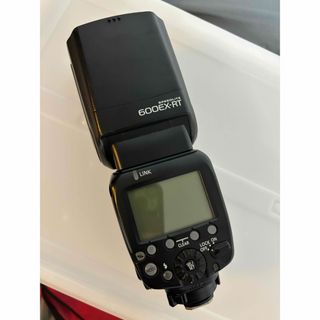 Canon スピードライト 600EX-RT 訳あり品