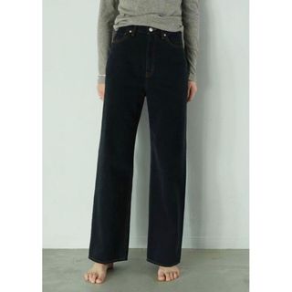 CLANE - CLANE SECOND DENIM PANTS