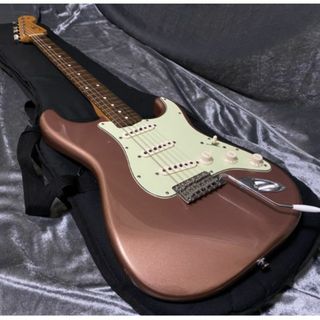 フェンダー(Fender)のFender Mexico Classic Series '60s ストラト(エレキギター)