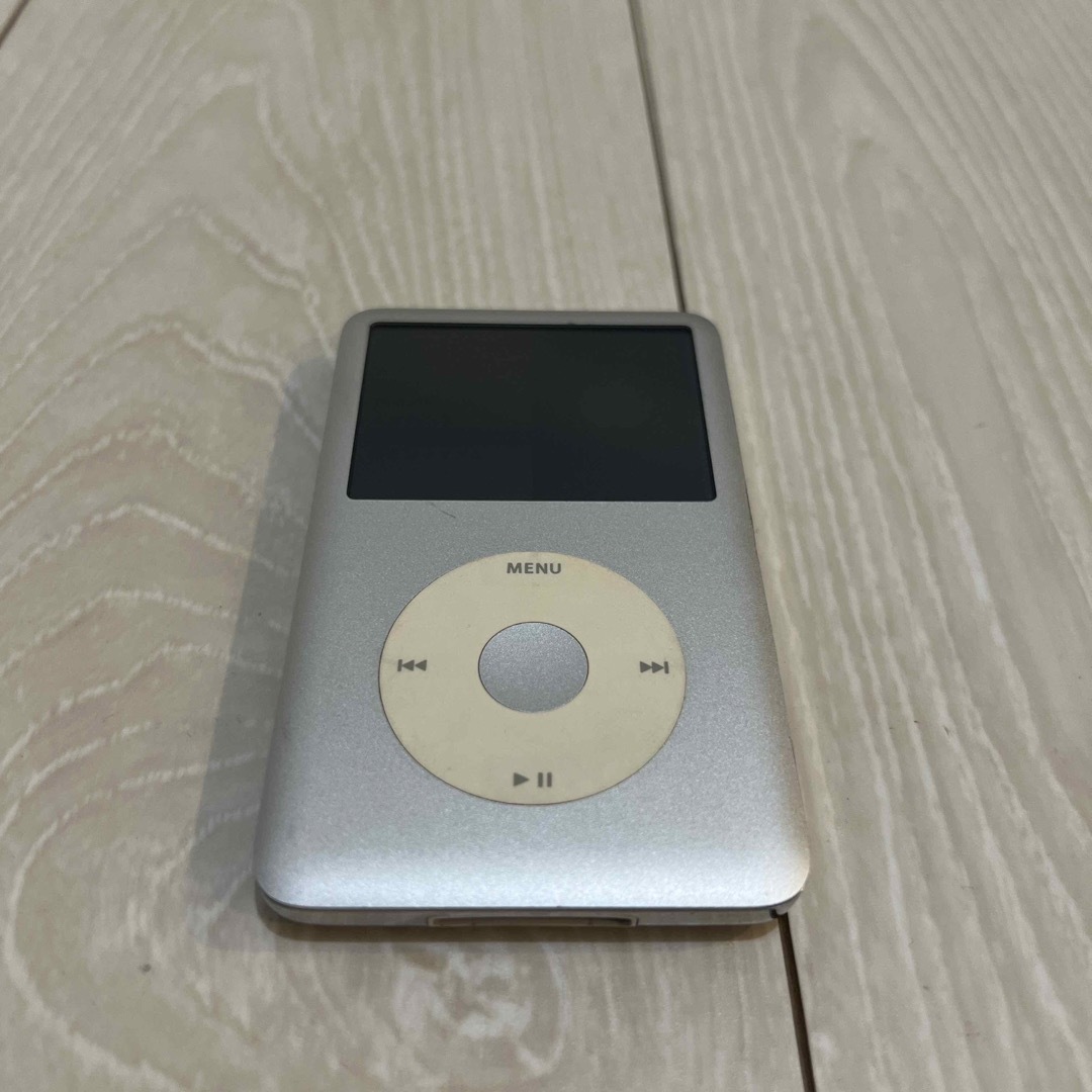 Apple ipod classic 160GB A1238 Apple ipod classic 160GB A1238