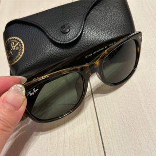 レイバン(Ray-Ban)のRay Ban サングラス(サングラス/メガネ)