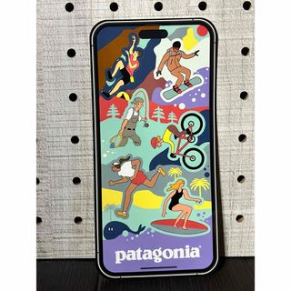 パタゴニア(patagonia)の激レア⭐︎パタゴニア  ステッカー(その他)