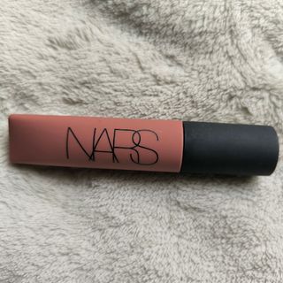 ナーズ(NARS)のNARS エアーマット　リップカラー　GIPSY(口紅)