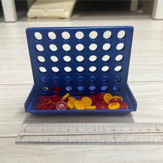 五目並べバーチカルチェッカーズゲーム Connect Four(オセロ/チェス)