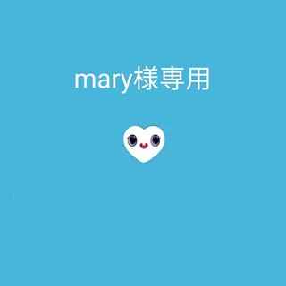 mary様専用(ミュージック)