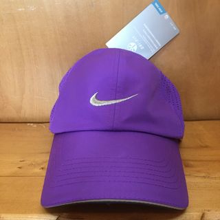 NIKE - NIKE GOLF CAP ナイキゴルフ キャップ ハット スウォッシュ