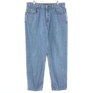 リーバイス(Levi's)の古着 90年代 リーバイス Levi's 505-4834 テーパードデニムパンツ メンズw37 ヴィンテージ /eaa392513(デニム/ジーンズ)