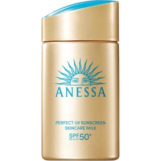 ANESSA - アネッサ パーフェクトUVスキンケアミルク NA 60ml 新品未開封2個セット