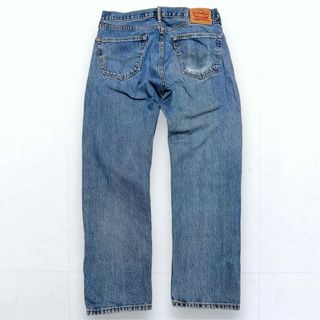 リーバイス(Levi's)のLevi's 505 デニムパンツ W34 L30 メンズ 4460(デニム/ジーンズ)