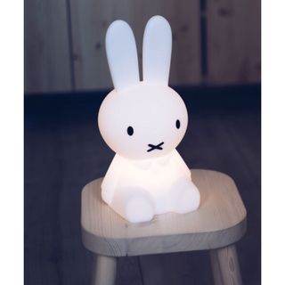 ミッフィー(miffy)の【本体のみ】ファーストライト ミッフィー＆フレンズ ミッフィー(キャラクターグッズ)