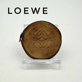 ロエベ(LOEWE)の☆大人気☆ LOEWE ロエベ 小銭入れ コインケース 財布 アナグラム(コインケース)