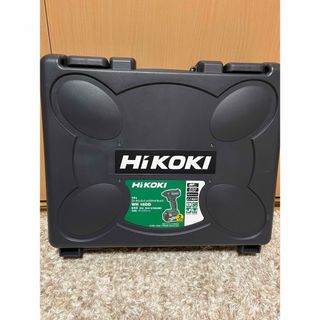 ハイコーキ(ハイコーキ)のHIKOKI コードレス振動ドライバドリル(工具)