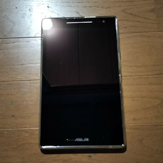 エイスース(ASUS)のASUS タブレット ZenPad 8 Z380KL ブラック(タブレット)