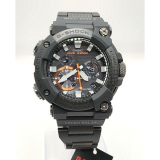 ジーショック(G-SHOCK)の未使用品 カシオ G-SHOCK GWF-A1000XC-1AJF フロッグマン(腕時計(アナログ))