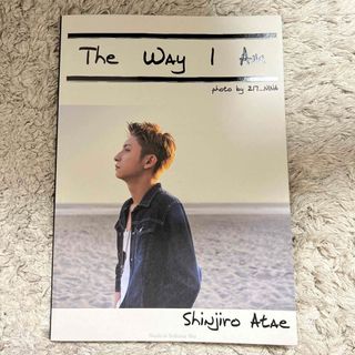 トリプルエー(AAA)のＴｈｅ　Ｗａｙ　Ｉ　Ａｍ(その他)