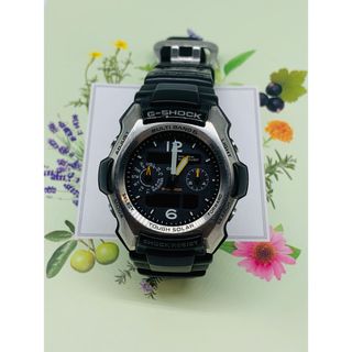 カシオ(CASIO)のカシオ CASIO G-SHOCK GW-2500 腕時計 【未稼動品】(腕時計(アナログ))