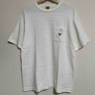 ヒューマンメイド Tシャツ