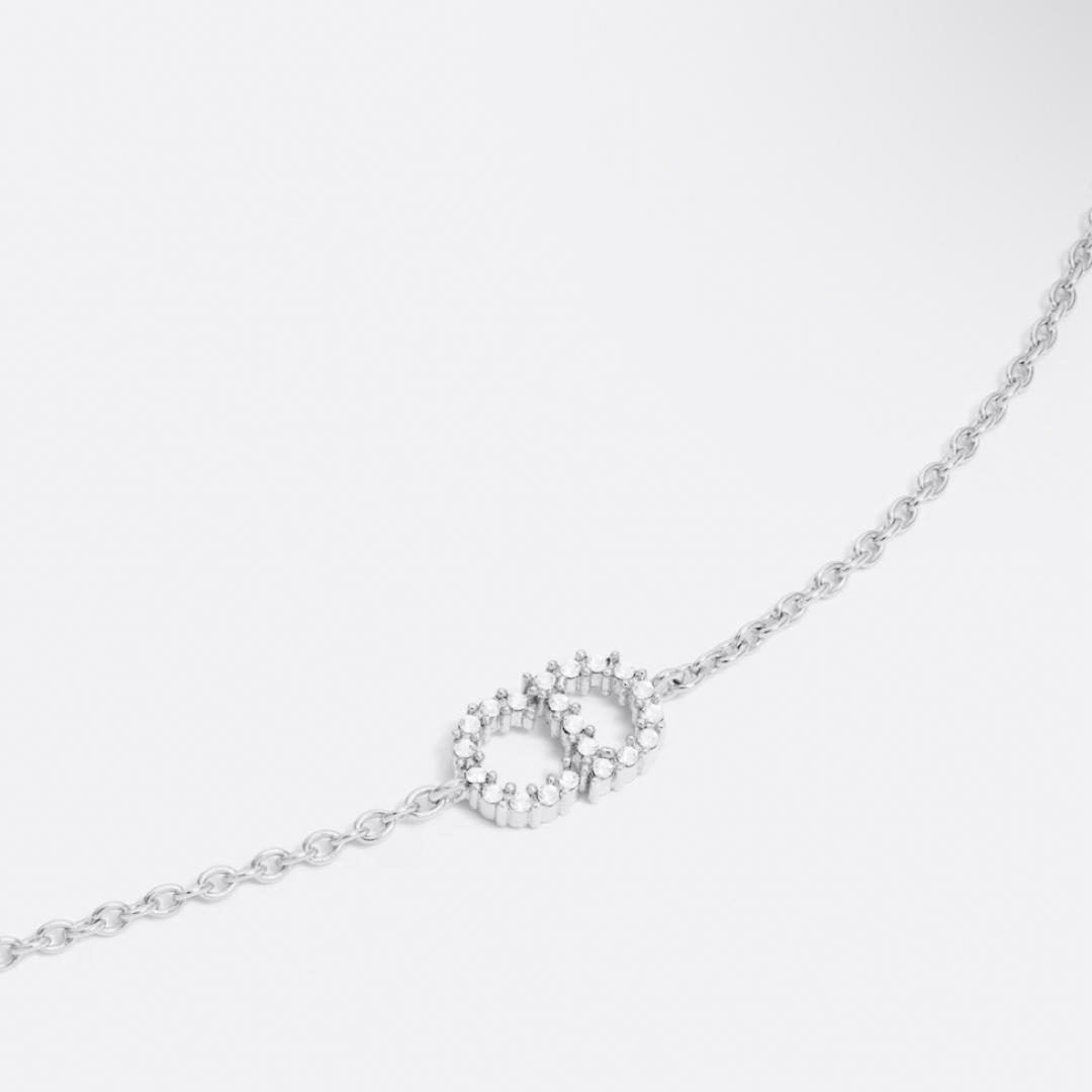 Christian Dior - Dior Clair D Lune ブレスレットの通販 by Christian Dior - Dior Clair D Lune ブレスレットの通販 by