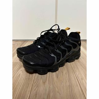 ナイキ(NIKE)の【NIKE】AIR VAPORMAX PLUS/エアベイパーマックスプラス(スニーカー)