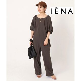 IENA - IENA  CUTデザインオールインワン