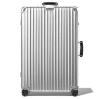 RIMOWA - RIMOWA クラッシック チェックインL 84L