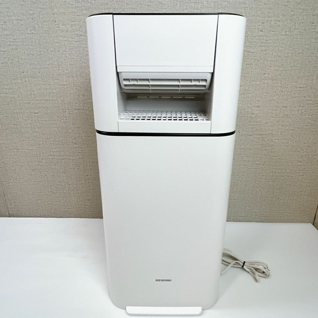 アイリスオーヤマ DDD-50E 2018年製 サーキュレーター 衣類乾燥除湿機 アイリスオーヤマ DDD-50E 2018年製 サーキュレーター 衣類乾燥除湿機