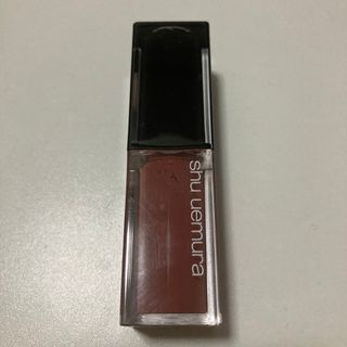 シュウウエムラ(shu uemura)のルージュ アンリミテッド キヌ クリーム / リップ / shu_uemura(口紅)