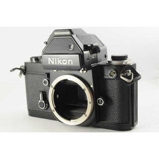 ★超美品★NIKON ニコン F2 フォトミックS 0540(フィルムカメラ)