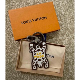 LOUIS VUITTON - ルイヴィトン　キーホルダー