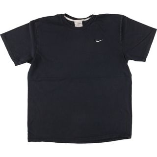 ナイキ(NIKE)の古着 00年代 ナイキ NIKE ワンポイントロゴTシャツ メンズL /eaa452171(Tシャツ/カットソー(半袖/袖なし))