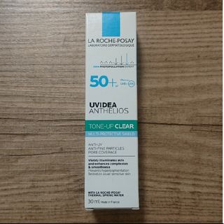 ラロッシュポゼ(LA ROCHE-POSAY)のラロッシュポゼ トーンアップクリア(化粧下地)