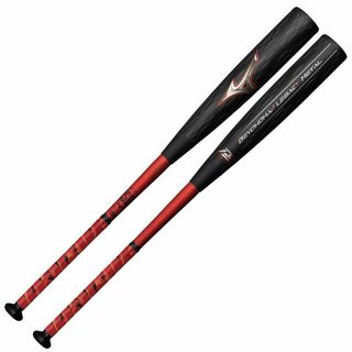 ミズノ(MIZUNO)のミズノ 軟式用ビヨンドマックスレガシーメタル ミドル 84cm／平均760g(バット)