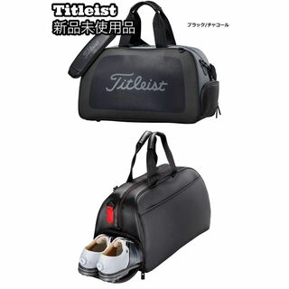 タイトリスト(Titleist)の新品未使用 Titleist タイトリスト ゴルフ アスパイア ボストンバッグ(バッグ)