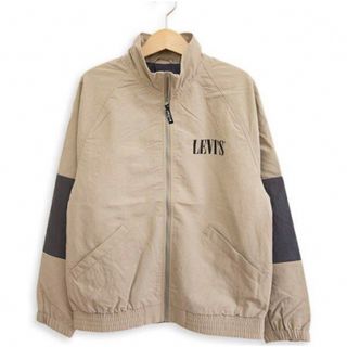 リーバイス(Levi's)のlevi's ジャケット(ナイロンジャケット)