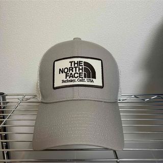 THE NORTH FACE - THE  NORTH  FACE メッシュキャップ