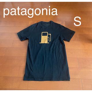 パタゴニア(patagonia)のパタゴニア Patagonia ガソリンスタンドピストルTシャツ(Tシャツ/カットソー(半袖/袖なし))