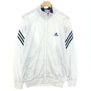 アディダス(adidas)の古着 00年代 アディダス adidas ジャージ トラックジャケット メンズL /eaa451626(その他)