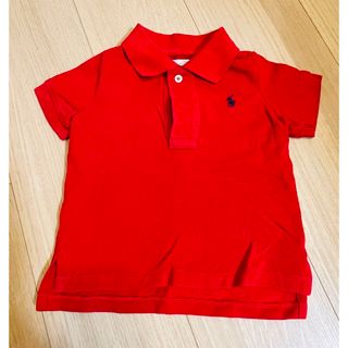 ラルフローレン(Ralph Lauren)のラルフローレン⭐︎baby⭐︎70cm(シャツ/カットソー)