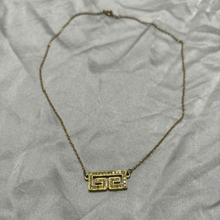 GIVENCHY(ネックレス)のフリマアイテム一覧 GIVENCHY(ネックレス)のフリマアイテム一覧
