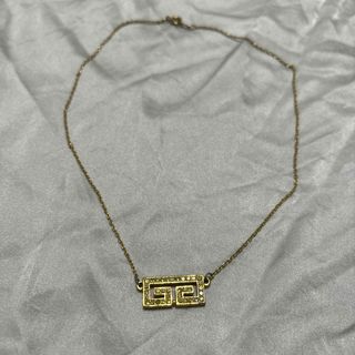 ジバンシィ(GIVENCHY)のジバンシィ　ネックレス(ネックレス)